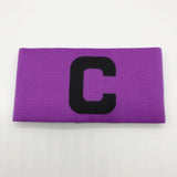 1Pc Leader's Arm Band in Football or Soccer