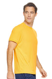 AJ801D Men's Tec Tee