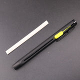 1Set Sewing Chalk Pencils Fabric Marker Tailor's Chalk Disappearing DIY Craft for Clothing Garment Sewing Accessories