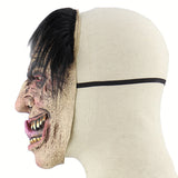 Wretched Man Mask Horror Latex Clown Mask