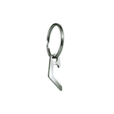 Titanium Mini Bottle Opener