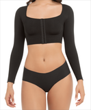 Front Closure Arm & Bust Control Bra