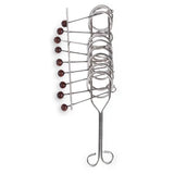 9 Linked Rings Magic Puzzle Toy