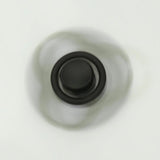 Biohazard Geometric Fidget Spinner