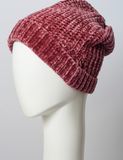 Cute Berry Chenille Beanie