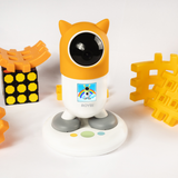 Roybi Robot Smart Educational Toy For 3+ years old