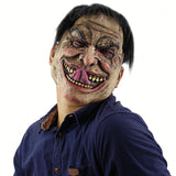Wretched Man Mask Horror Latex Clown Mask