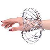 3D Magic Ring