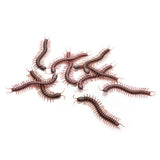 Scary Centipede Trick Toy