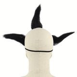 Halloween Horror Sorcerer Clown Mask