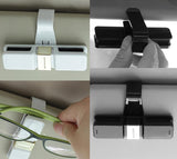 Car Glass Clip