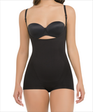 Butt-Lifter Slimming Body Shaper in Boyshort Seamless
