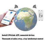 Smart Switch