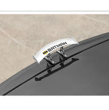 Mini Empennage For Cars