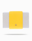 WALLET : HAK 360 - Yellow