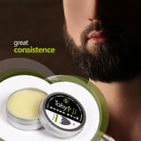 Beard Kit for Grooming & Trimming for Men