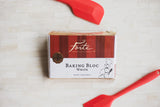 White Baking Bloc