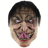 Wretched Man Mask Horror Latex Clown Mask