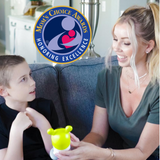Roybi Robot Smart Educational Toy For 3+ years old