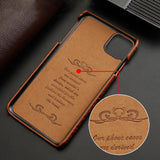 Crocodile Skin iPhone Case