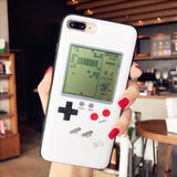 Game Console Tetris Phone Case