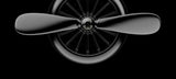 Air Force II Car Fragrance Diffuser Vent Clip