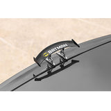 Mini Empennage For Cars