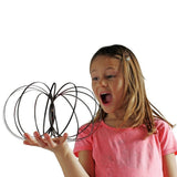 3D Magic Ring