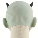 Little devil vampire halloween mask