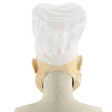 Bloody Crazy Chef Halloween Horror Mask