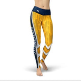 Beverly Nashville Hockey Legging