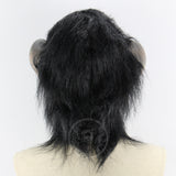 Gorilla Rise Monkey Halloween Mask