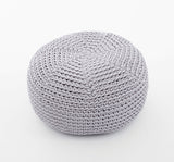 handmade crocheted POUF for KIDS