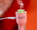 Mini Usb Magic Wand Humidifier