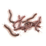 Scary Centipede Trick Toy