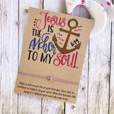 Anchor To My Soul