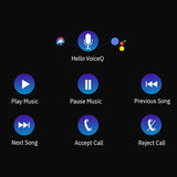 Origem HS-3 Smart Earbuds with HDR Audio Algorithm
