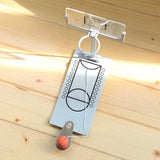 Desktop basketball