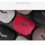 Batman Headrest Pillow