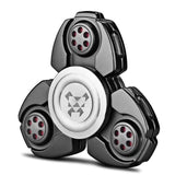 Diamond Titanium Alloy Fidget Spinner