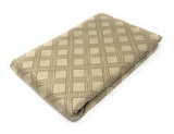 DaDa Bedding 2-Pack Geometric Diamond