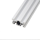CNC 3D Printer Parts 2040 Aluminum Profile European Standard