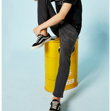 Jeans for mens slim fit