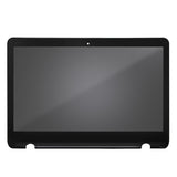 Laptop LCD Touch Screen Digitizer Display Assembly+Bezel for ASUS Q304ua-Bi5t24 2-In-1