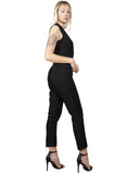 Meadow Sleeveless Jumpsuit