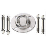 Wall Ceiling Mount Bracket Anchor Hanging Bracket Hook Yoga Hammock Swing Chair Hook
