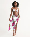 Queen Swim Cover Up