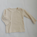Children's Elastic Cotton Strap Overalls for Boys and Girls