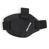 Motorcycle Gear Shift Pad Adjustable Motorcycle Shoe Cover Durable Lightweight Boot Protector for Riding Moto Accessaries