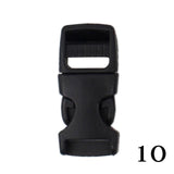 Motorcycle Helmet Buckles Chin Strap Speed Sewing Clip Bicycle Helmet Buckles Motor Bike Motocross Chin Strap Flexible Clip